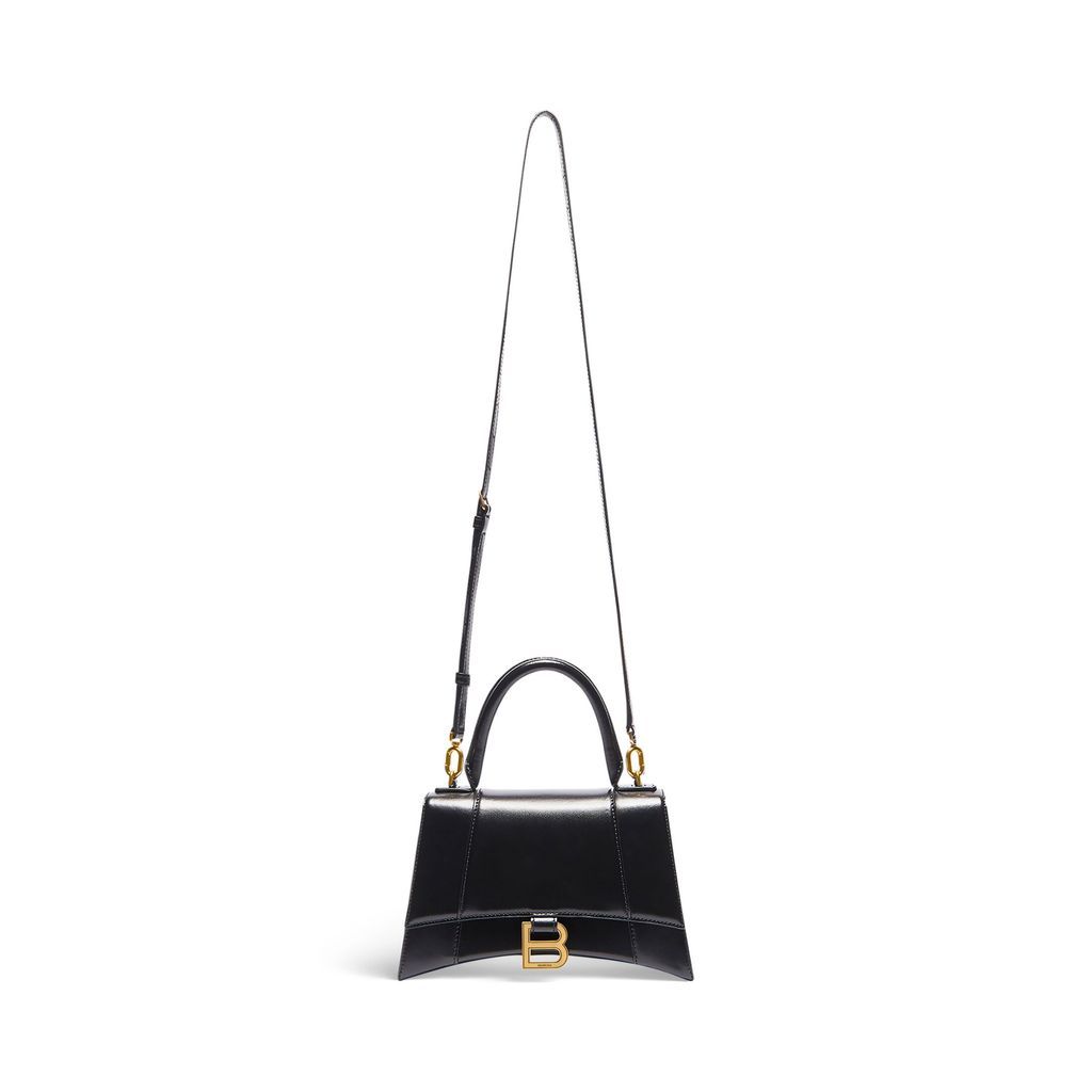 Hourglass Handbag Small