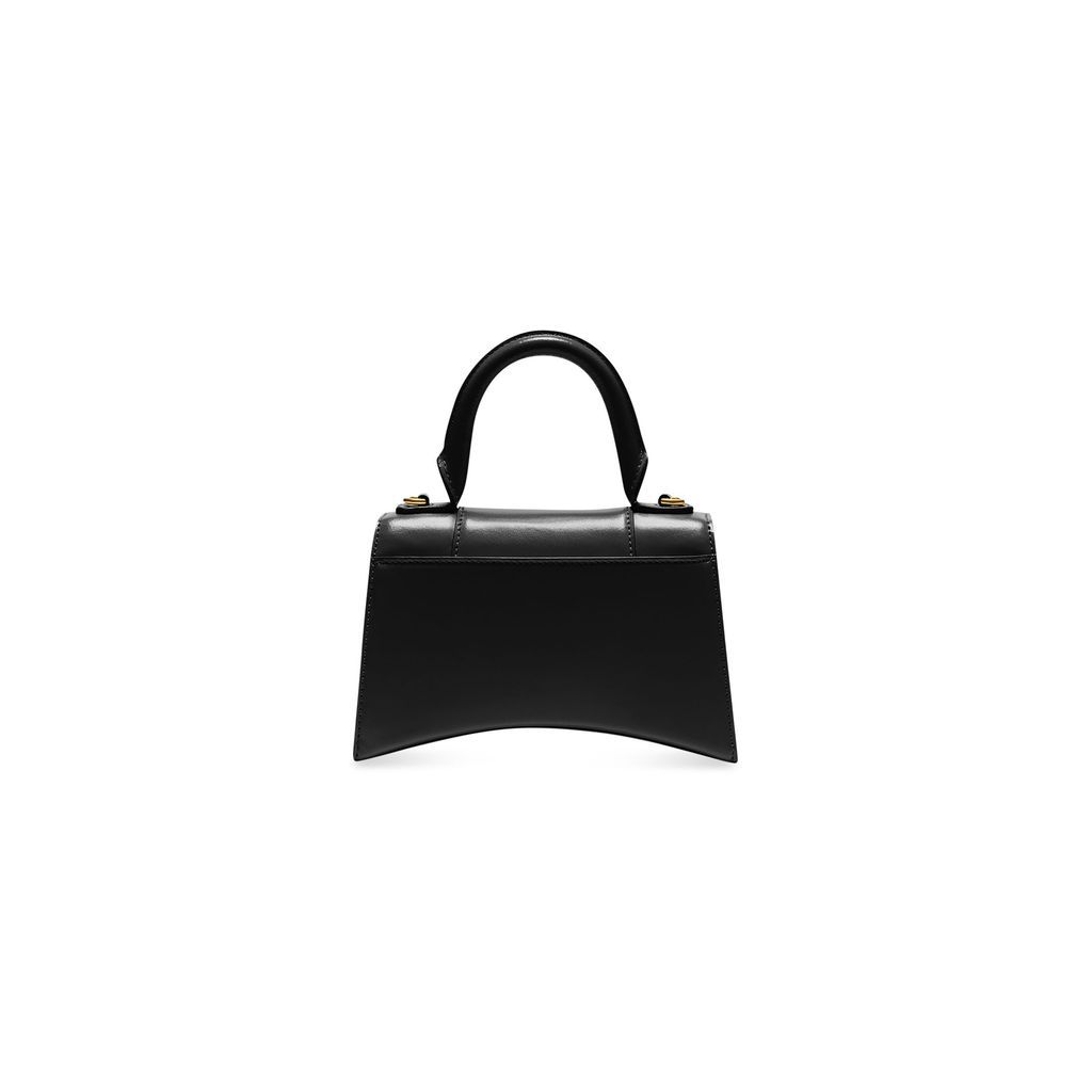 Hourglass Handbag Xs