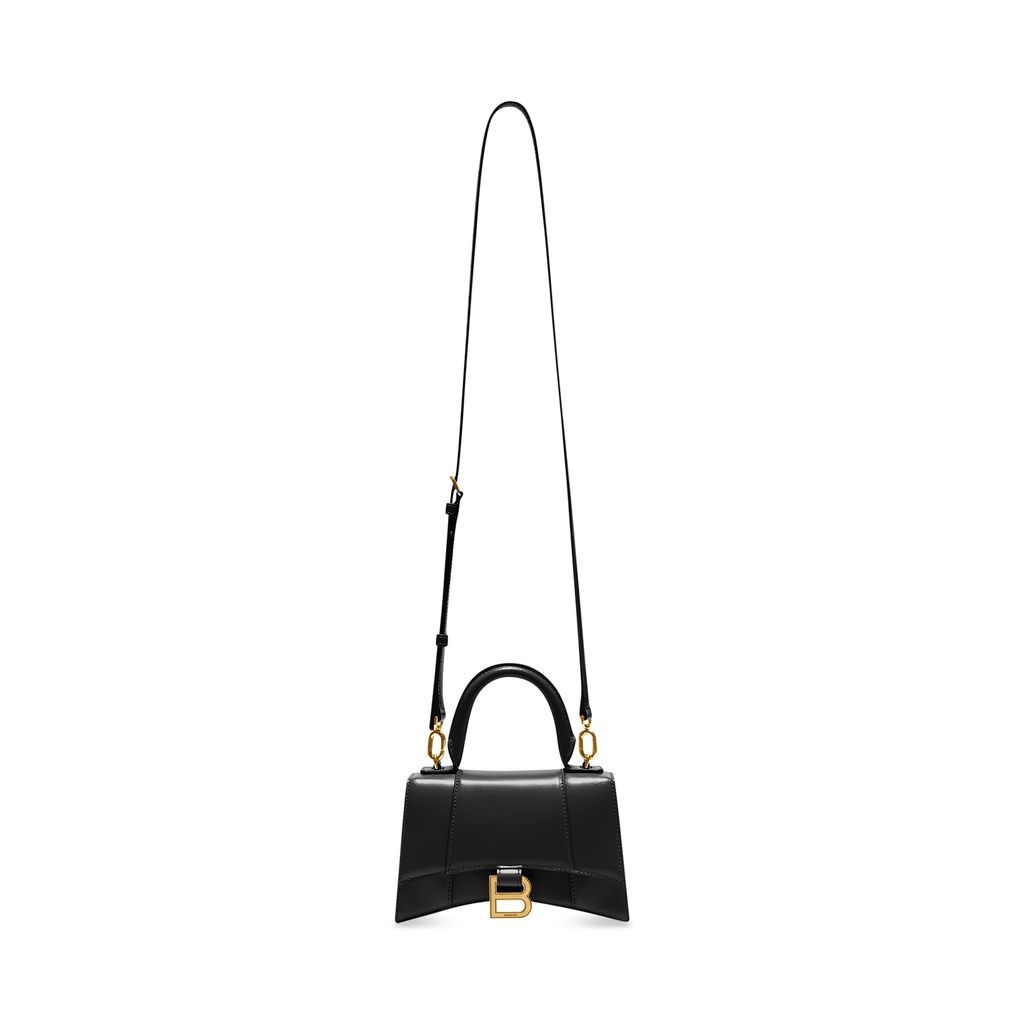 Hourglass Handbag Xs