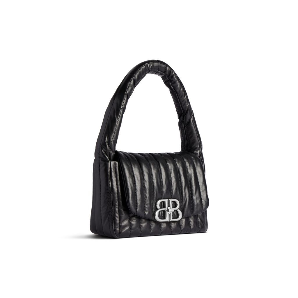 Monaco Small Sling Bag Quilted