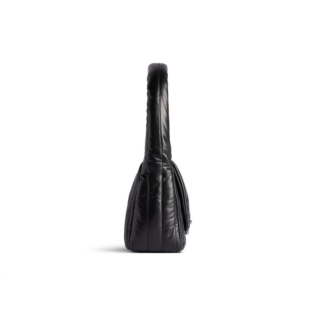 Monaco Small Sling Bag Quilted