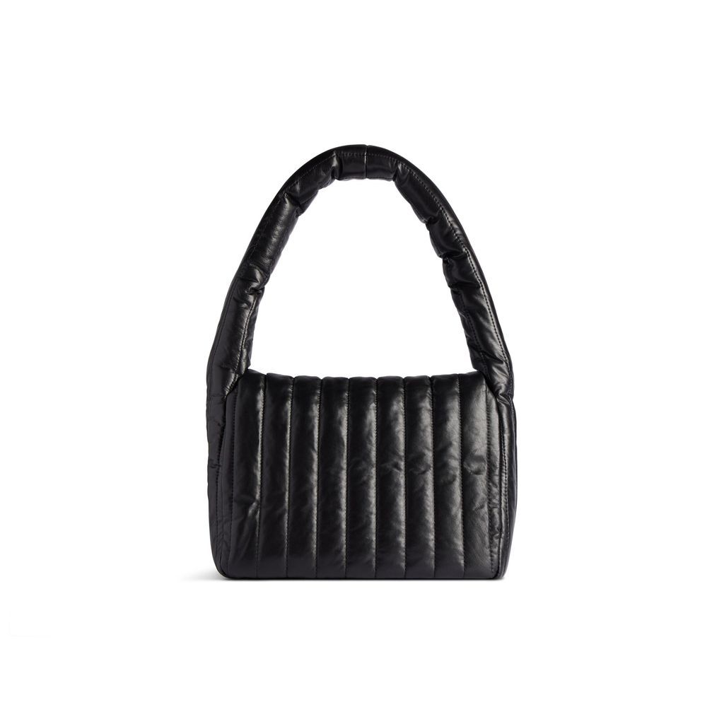 Monaco Small Sling Bag Quilted