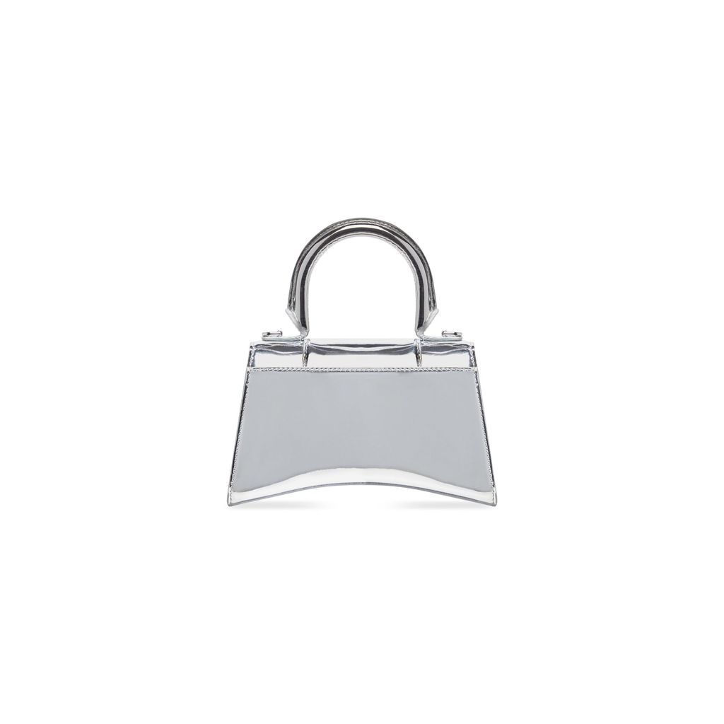 Hourglass Xs Handbag Mirror Effect