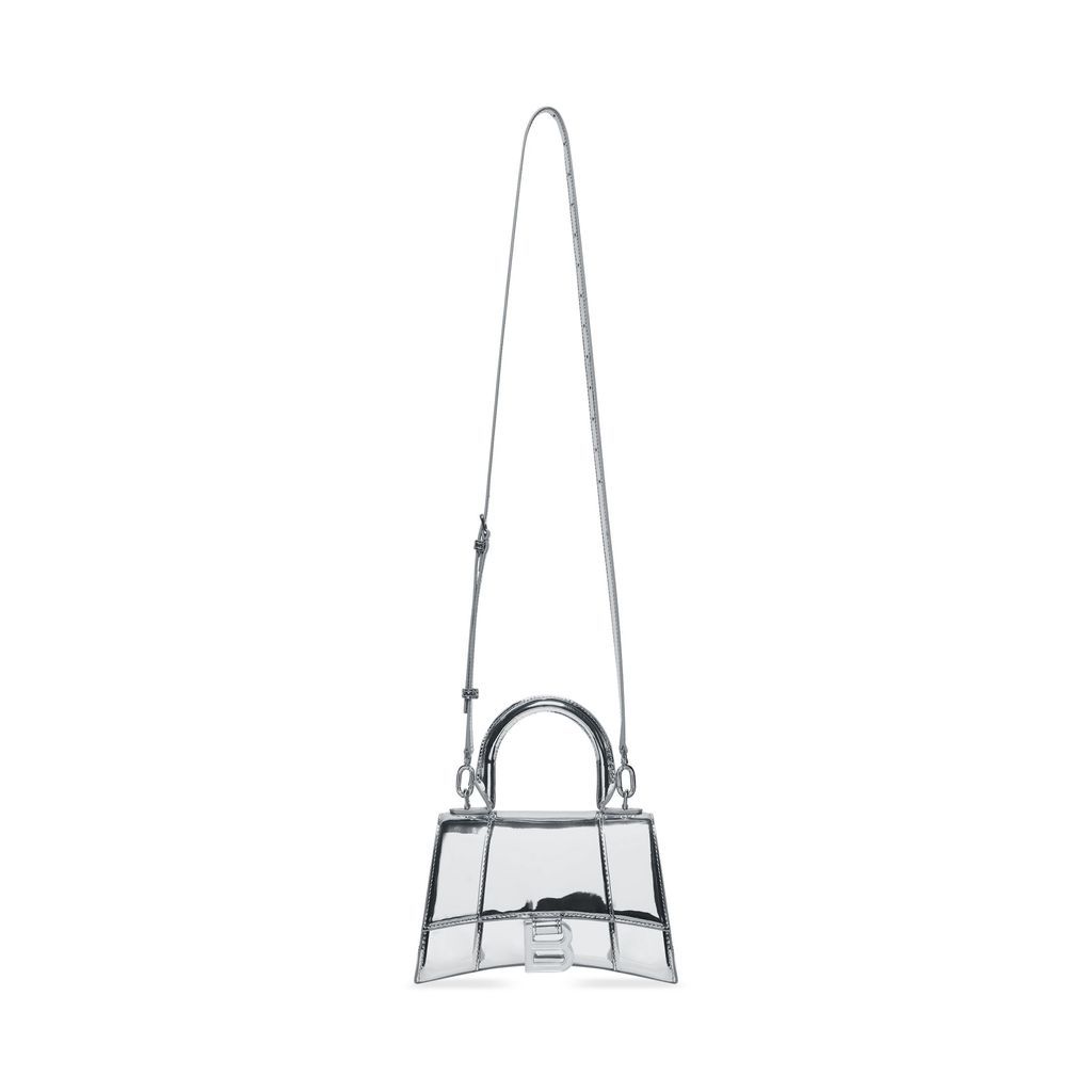 Hourglass Xs Handbag Mirror Effect