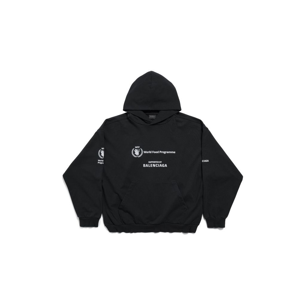 WFP Hoodie Medium Fit