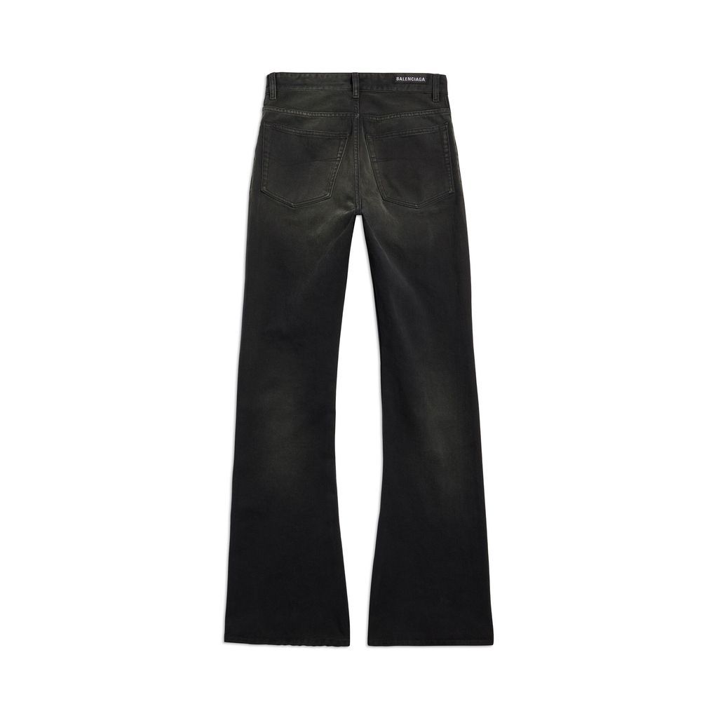 Bootcut Pants