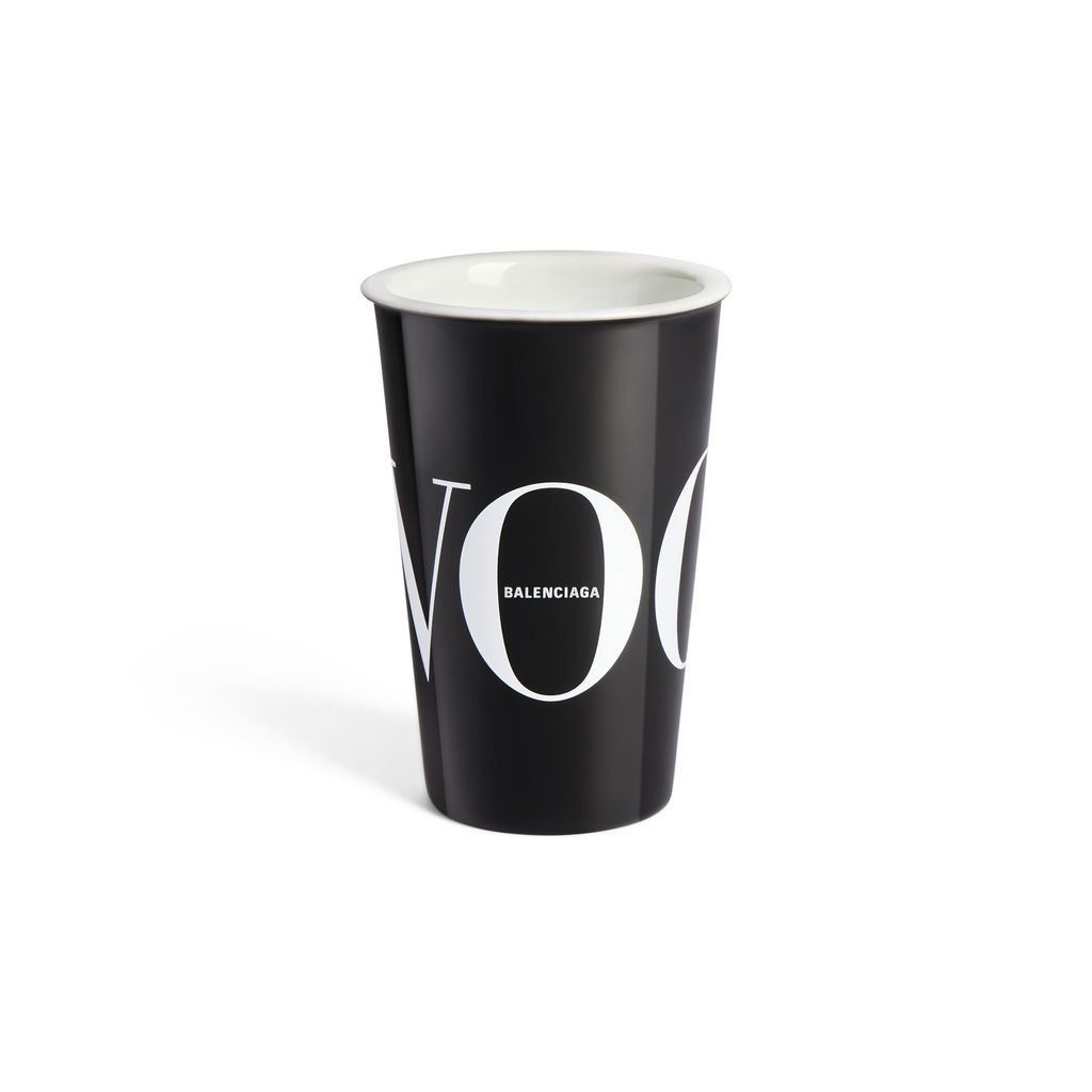 | Vogue Coffee Cup