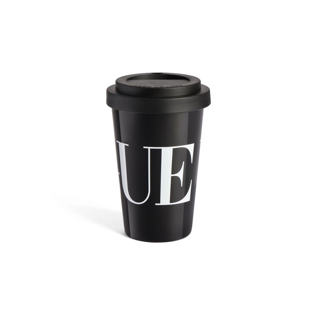 | Vogue Coffee Cup