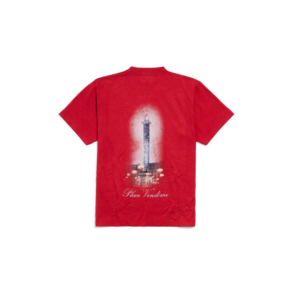 | Vogue T-Shirt Small Fit