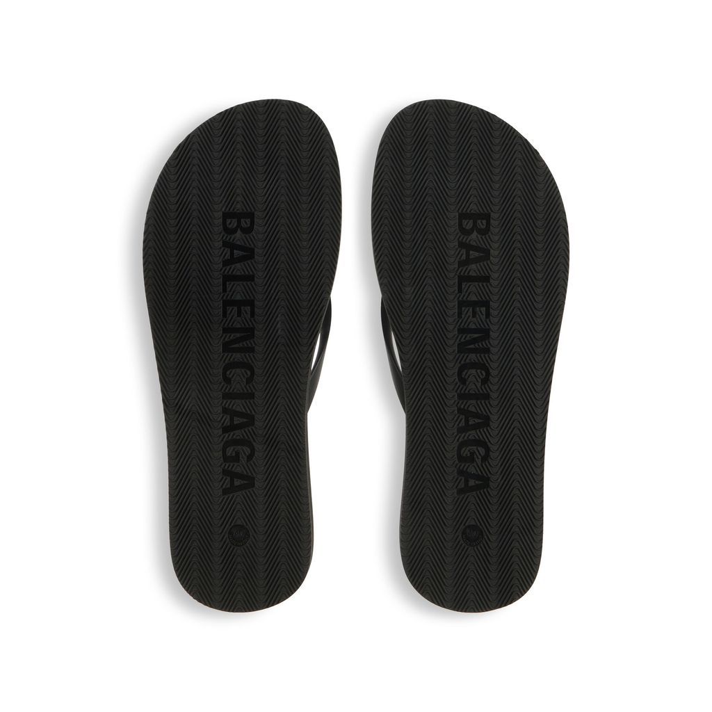 Souvenir Thong Sandal