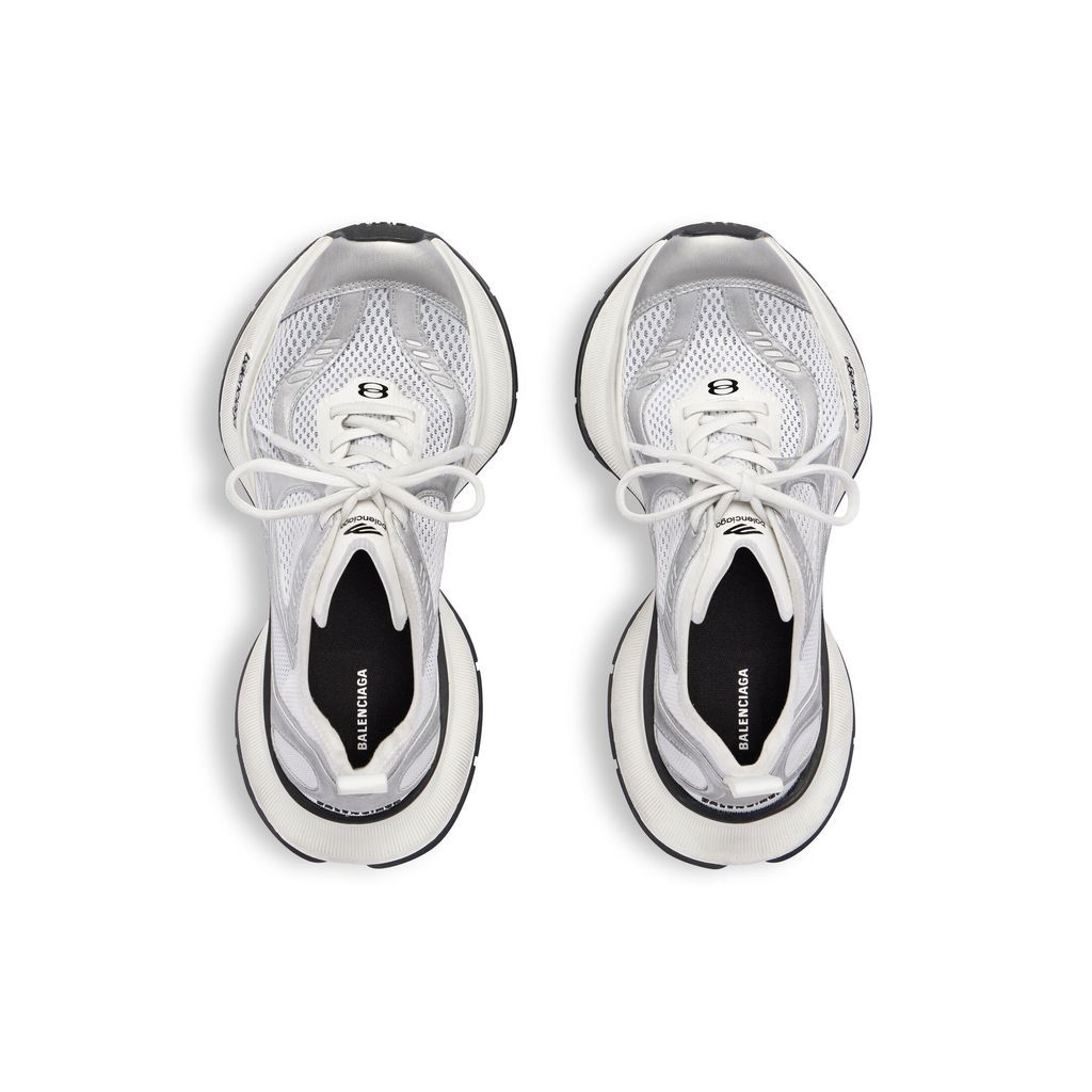 Circuit Sneaker