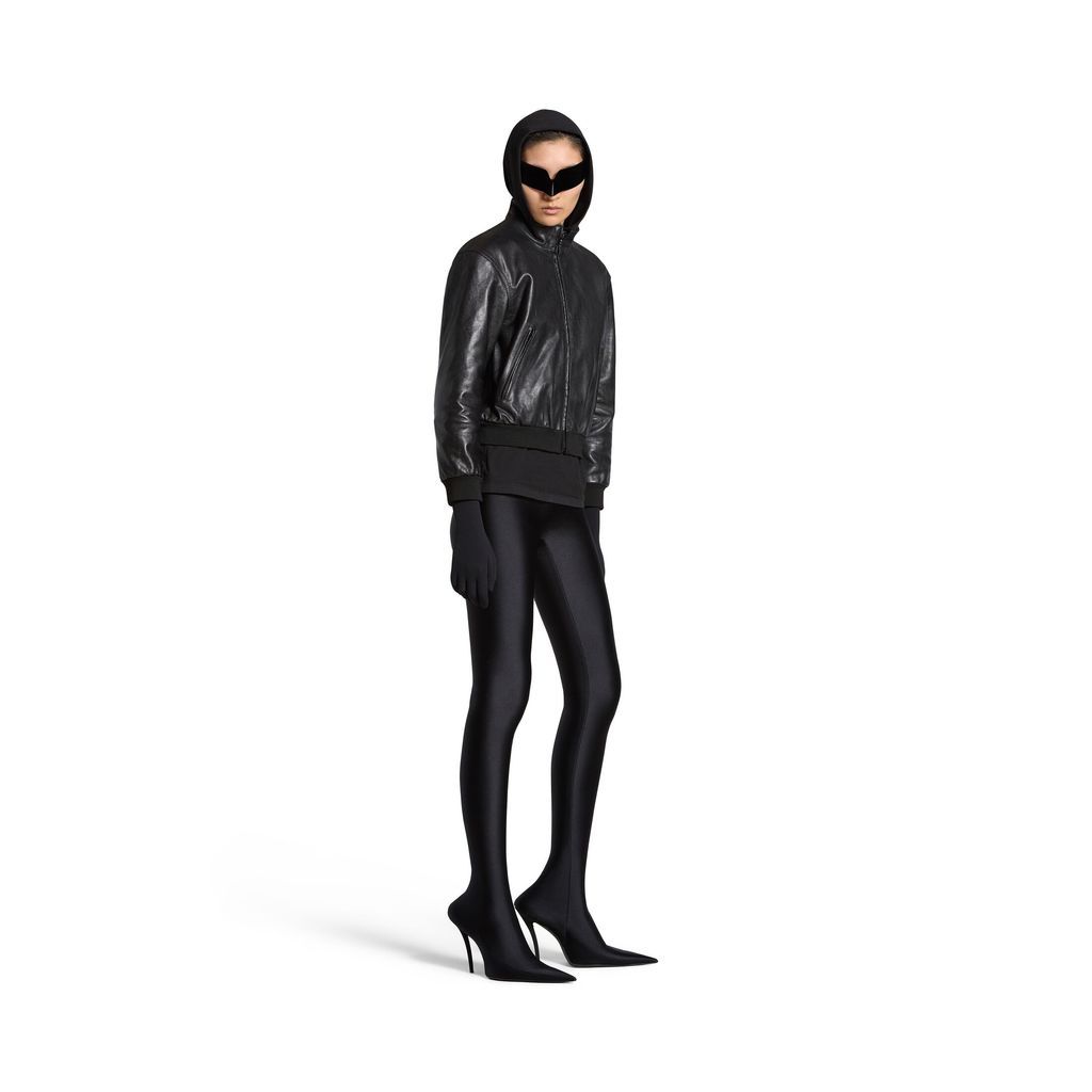3B Sports Icon Fitted Blouson