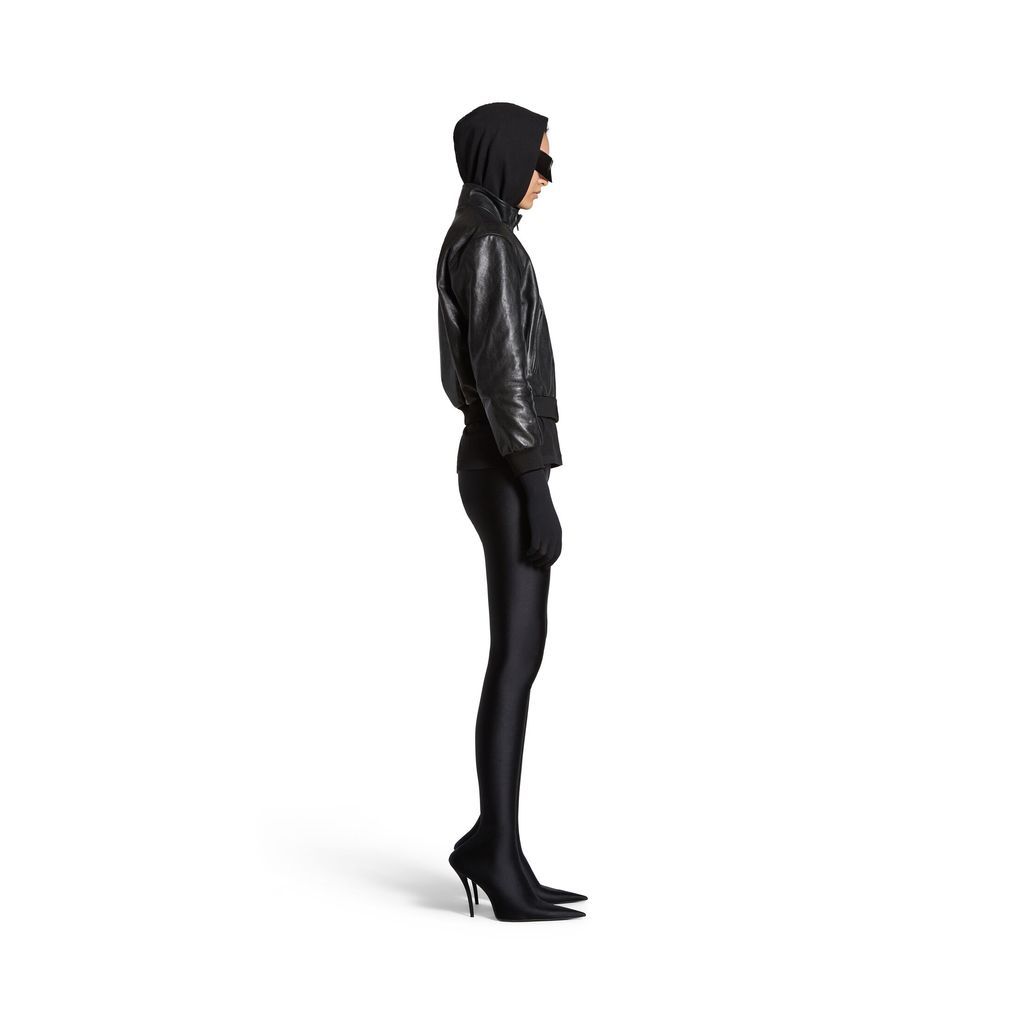 3B Sports Icon Fitted Blouson