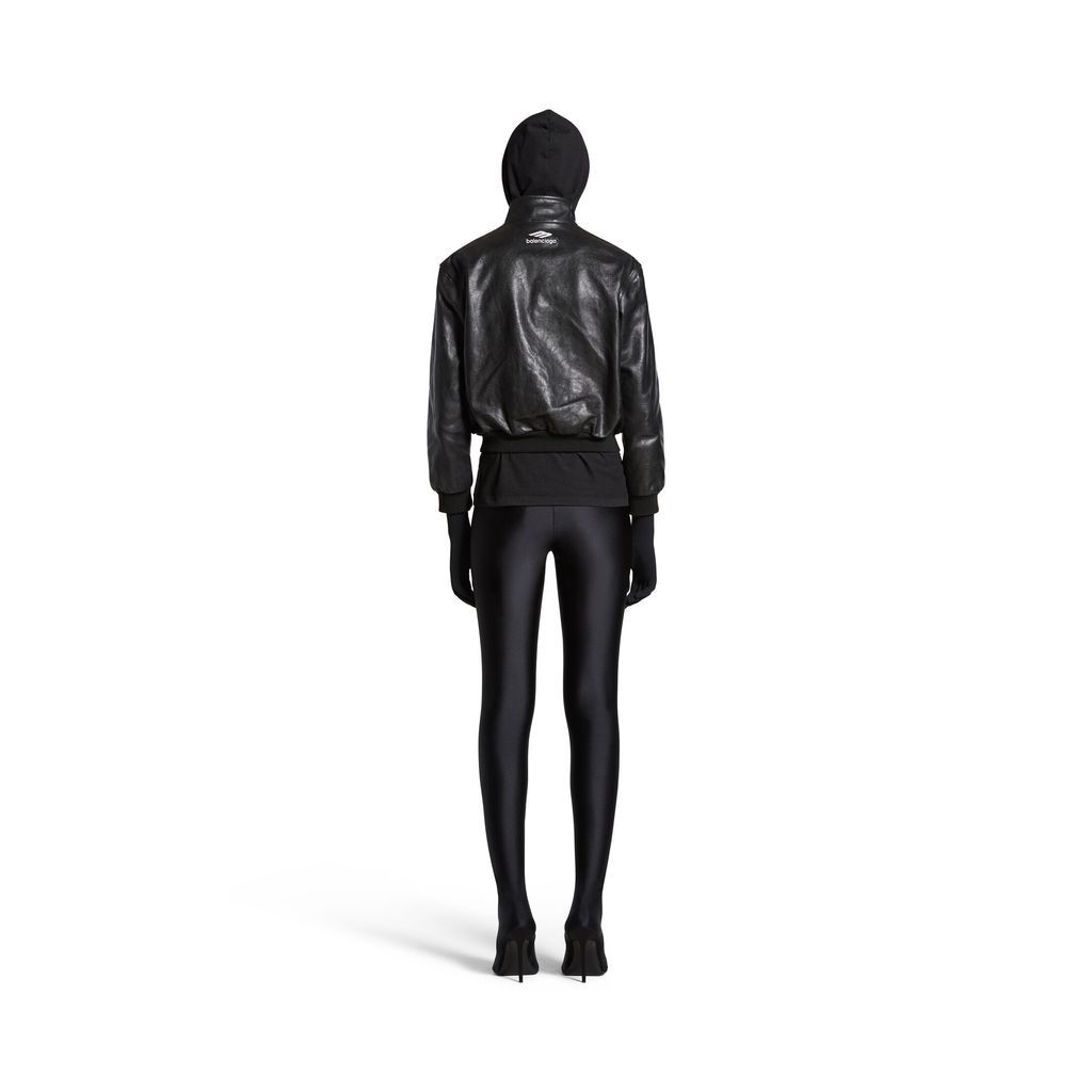 3B Sports Icon Fitted Blouson