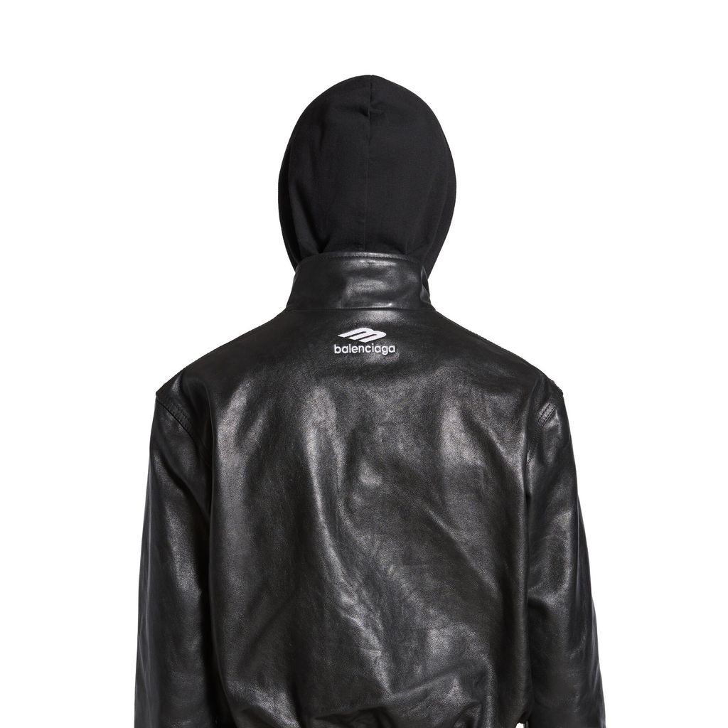 3B Sports Icon Fitted Blouson