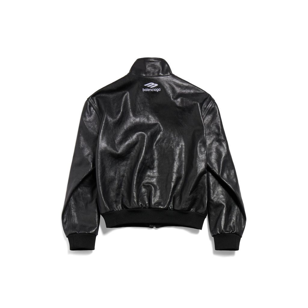 3B Sports Icon Fitted Blouson