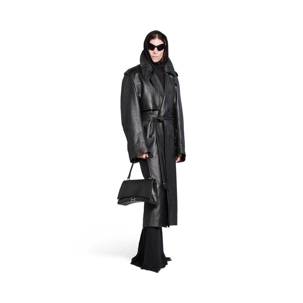 Fitted Cocoon Trench