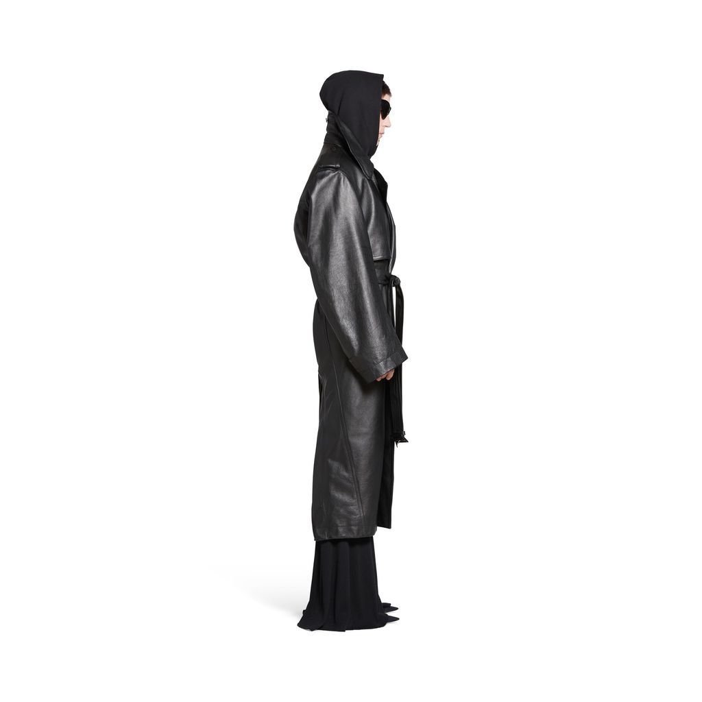 Fitted Cocoon Trench