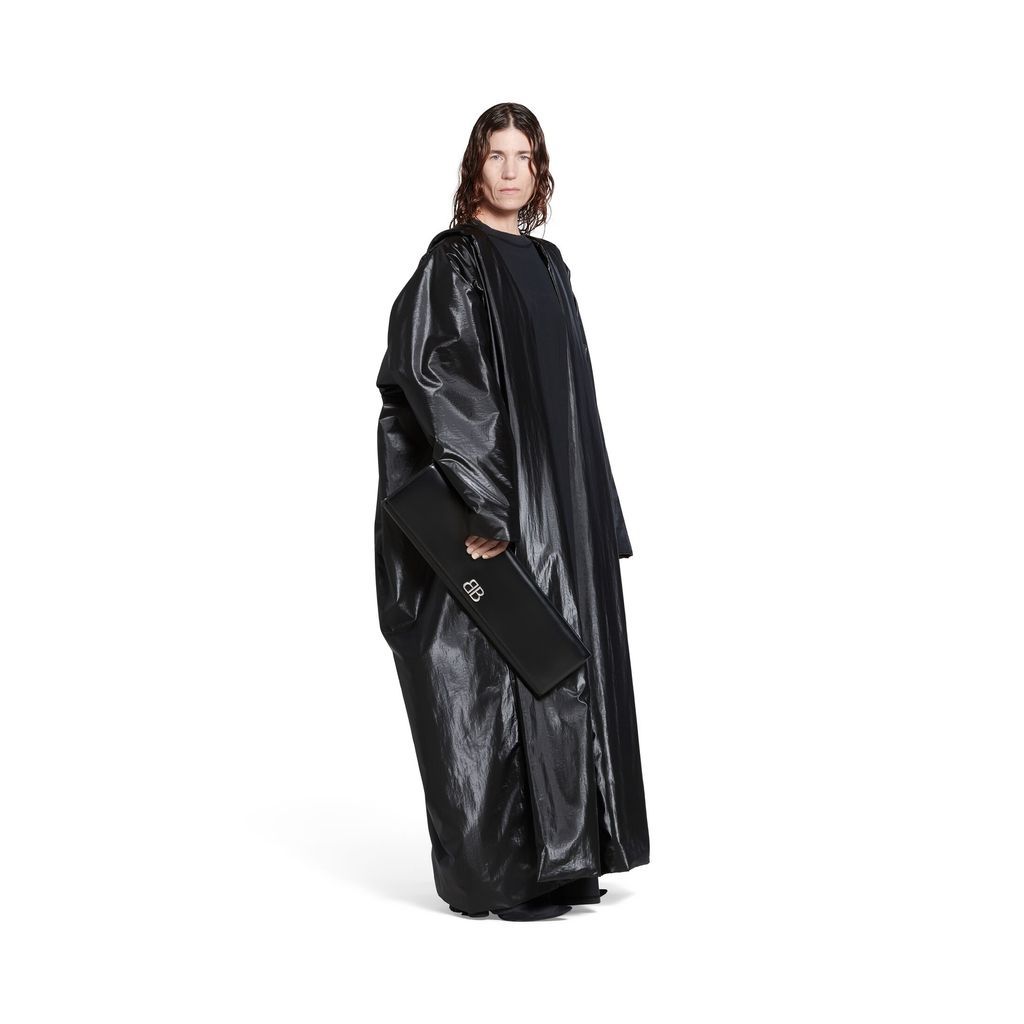 Swing CB Coat