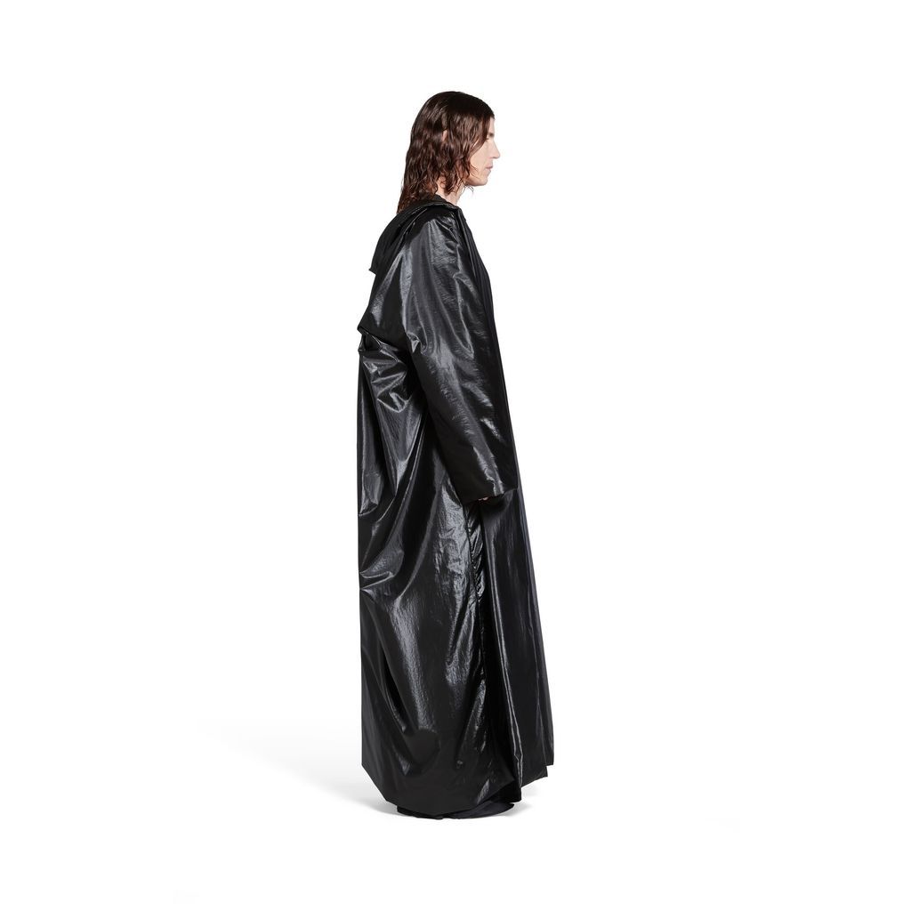 Swing CB Coat