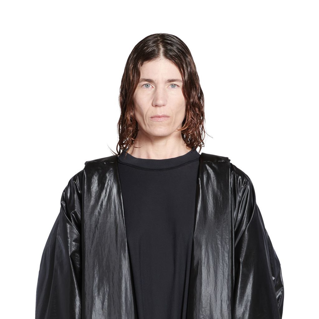 Swing CB Coat