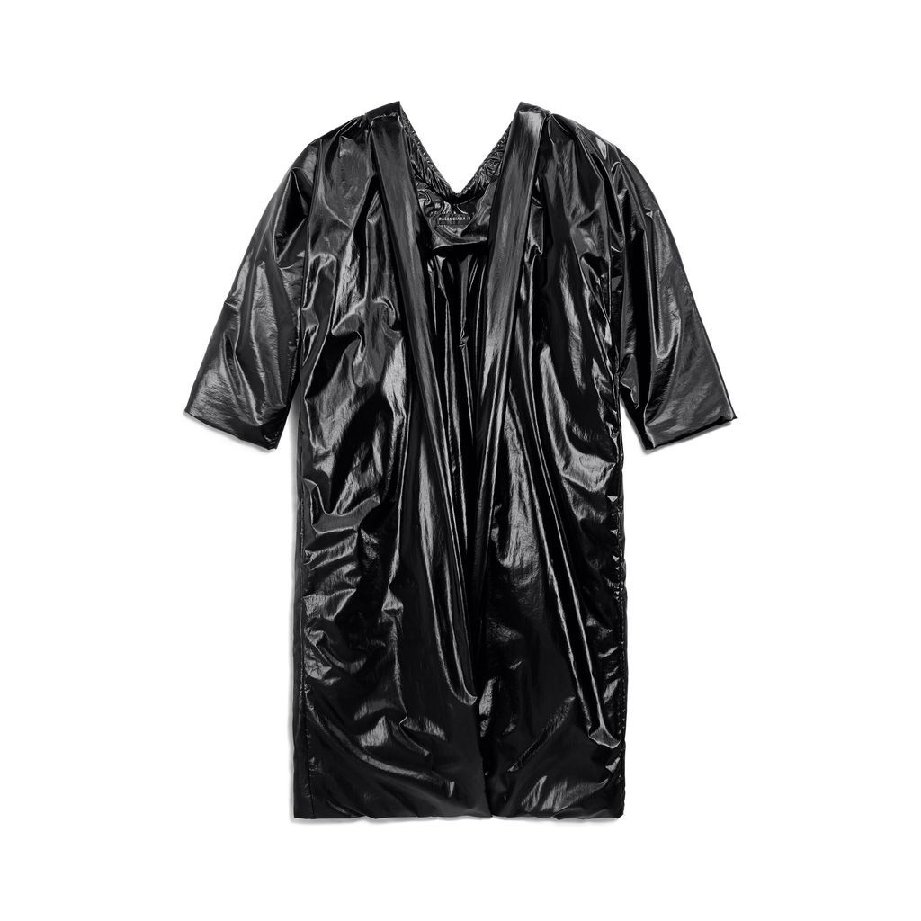 Swing CB Coat