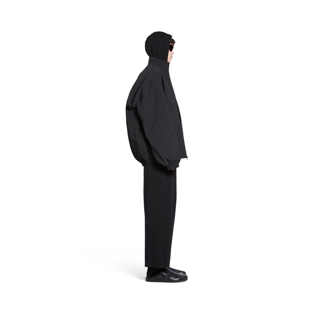 Unity Sports Icon Cocoon Kick Windbreaker