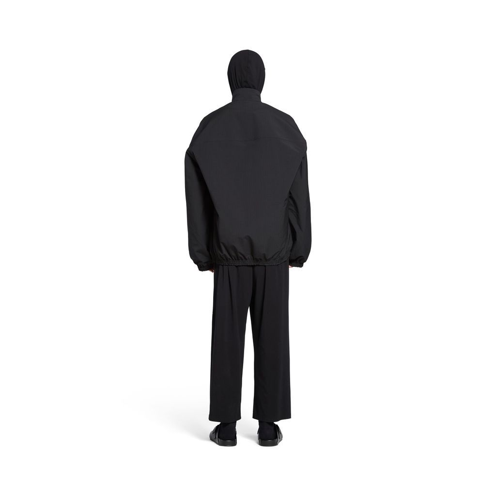 Unity Sports Icon Cocoon Kick Windbreaker