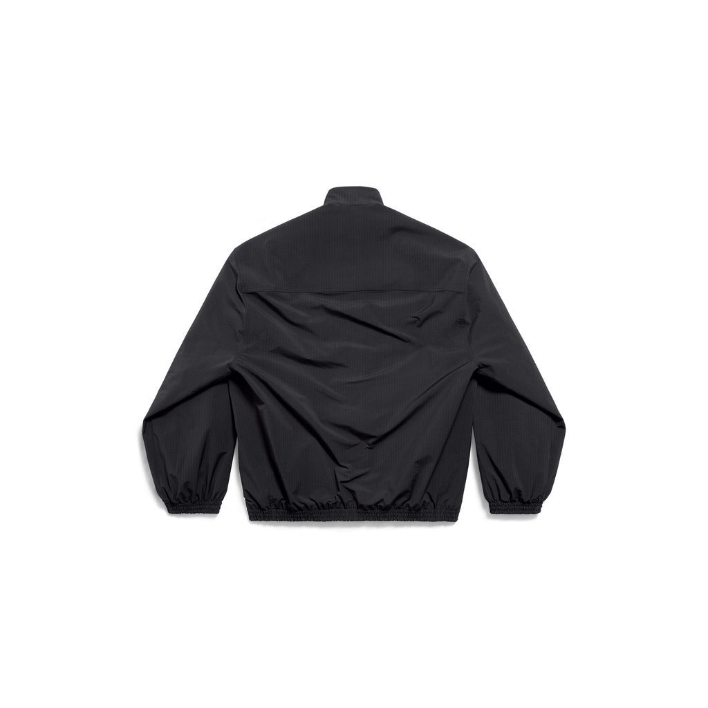 Unity Sports Icon Cocoon Kick Windbreaker