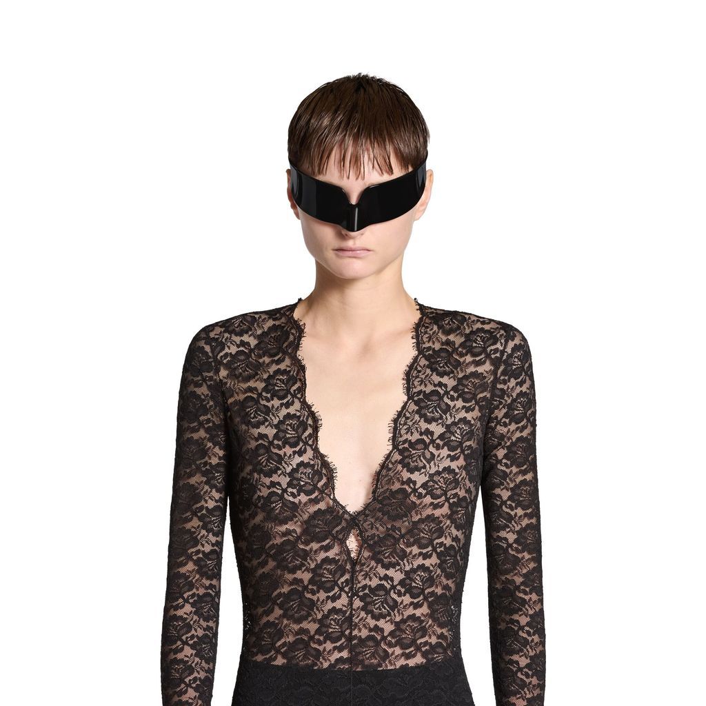 V-Neck Bodytop