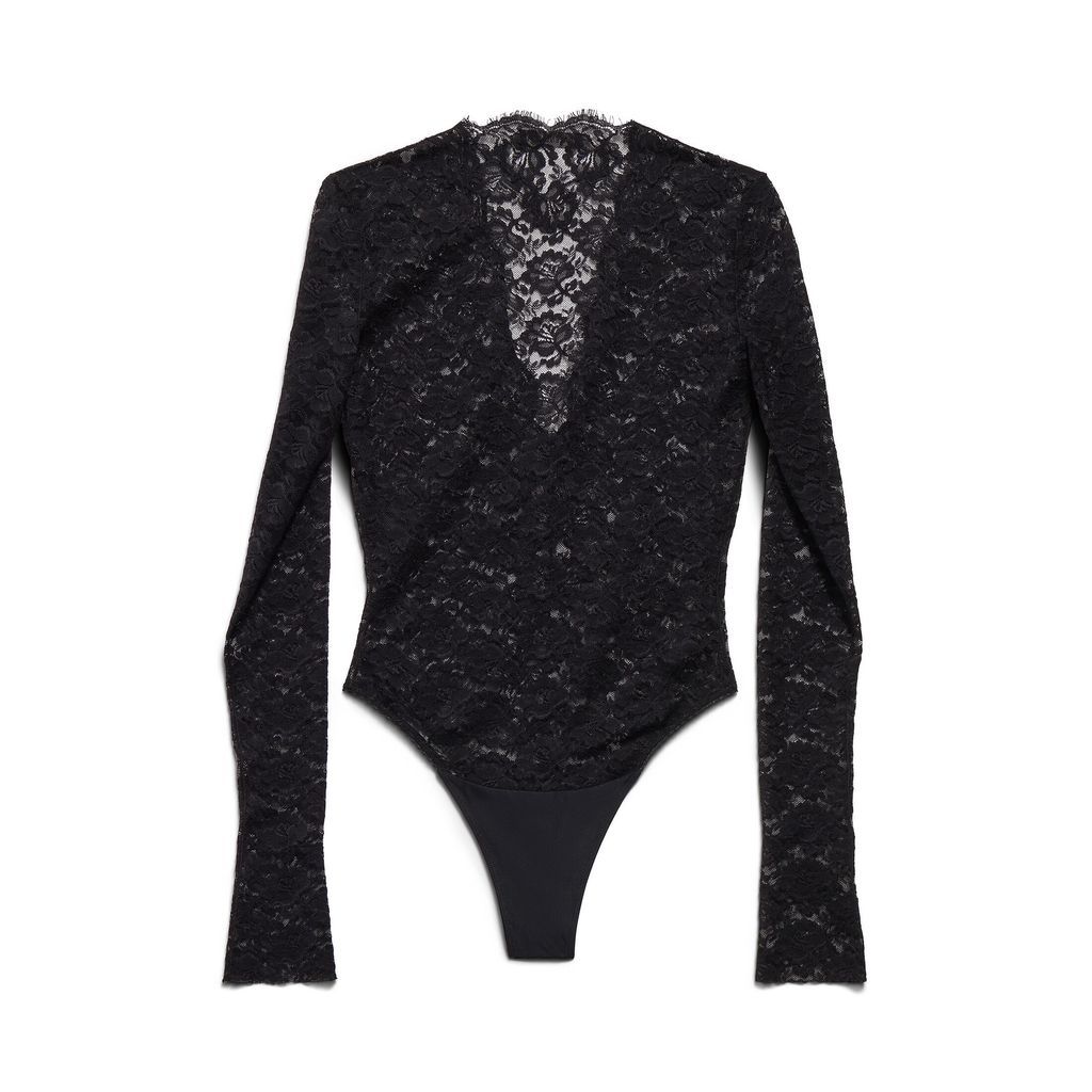 V-Neck Bodytop