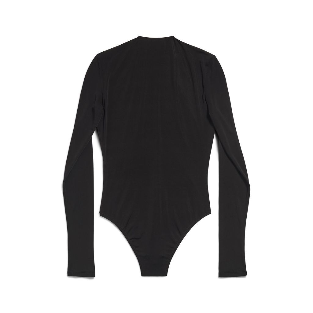 V-Neck Bodytop