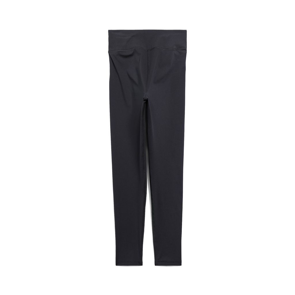 Activewear Foot Leggings