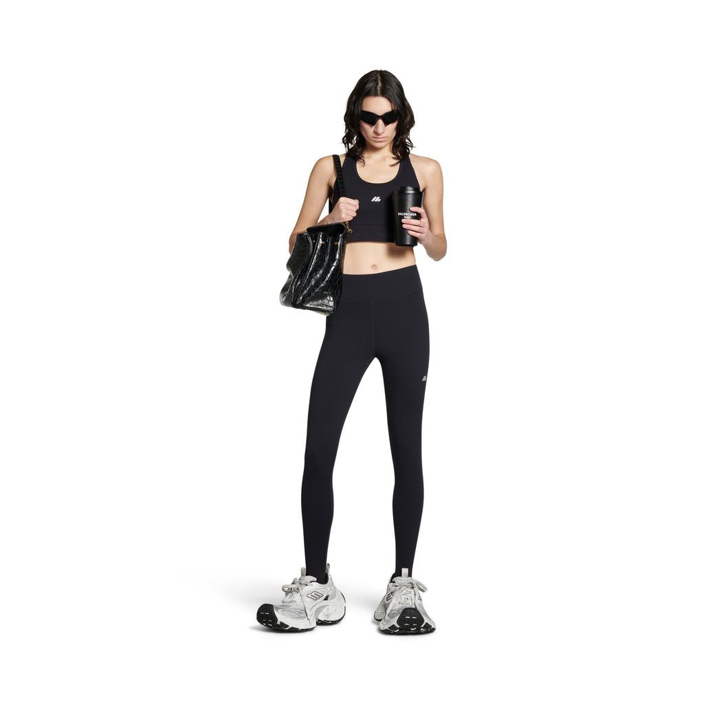Activewear Sports Bra
