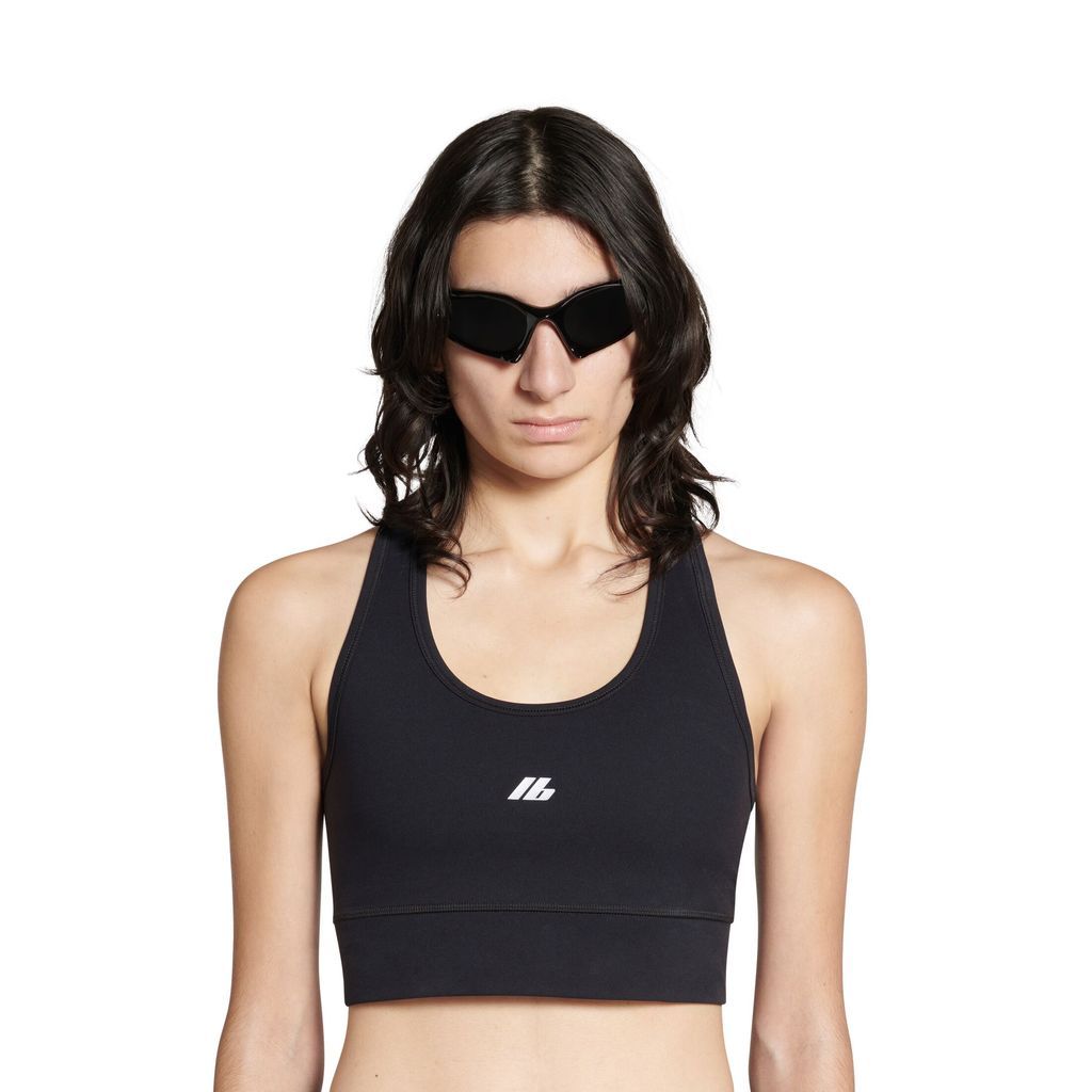 Activewear Sports Bra
