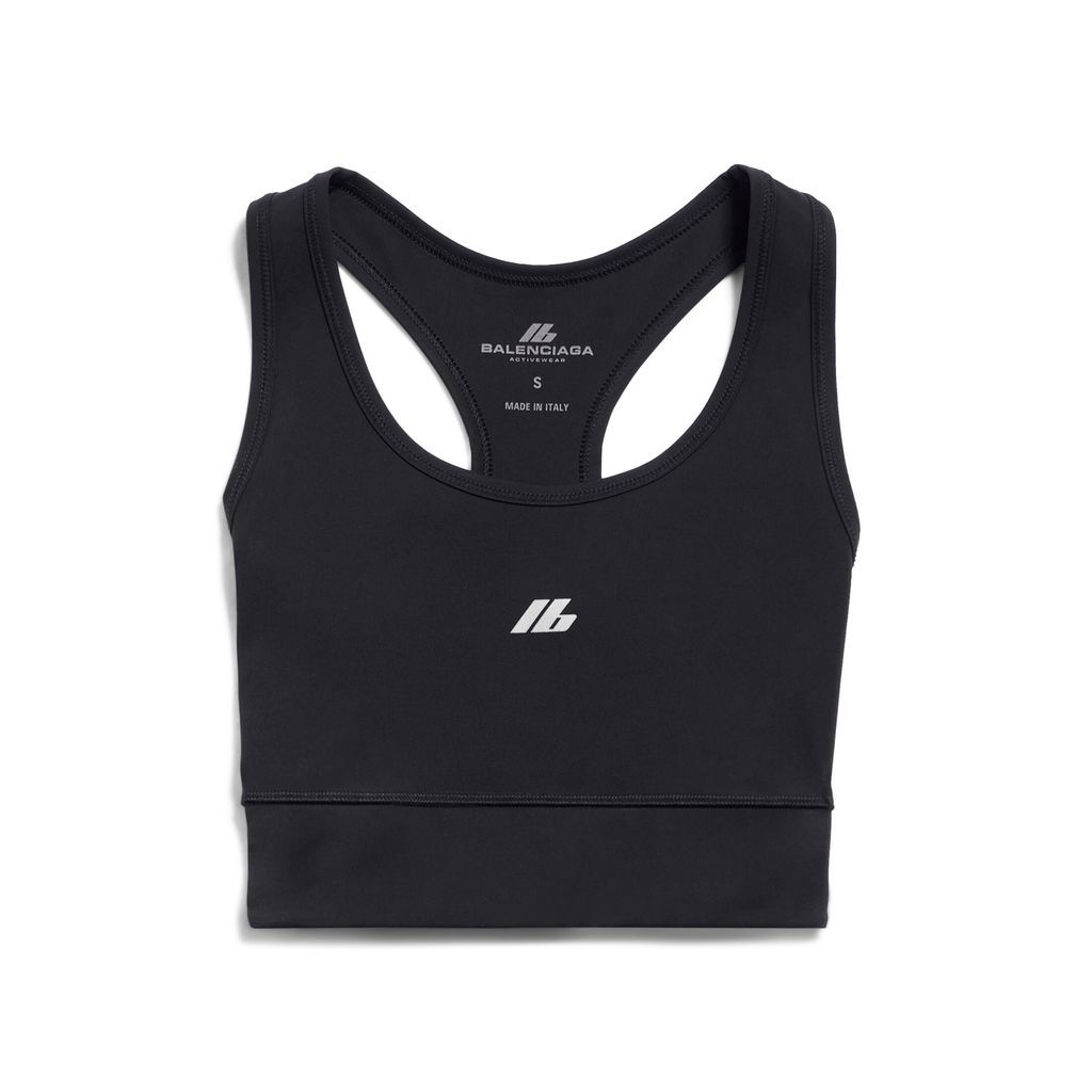 Activewear Sports Bra