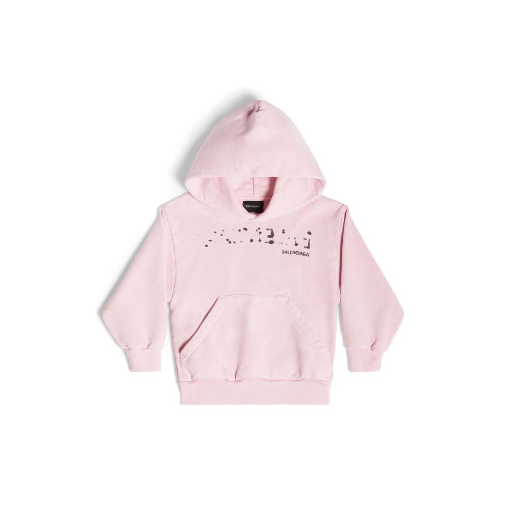 Kids - Hand-Drawn Hoodie