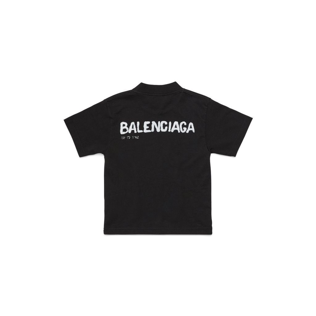 Kids - Hand-Drawn T-Shirt