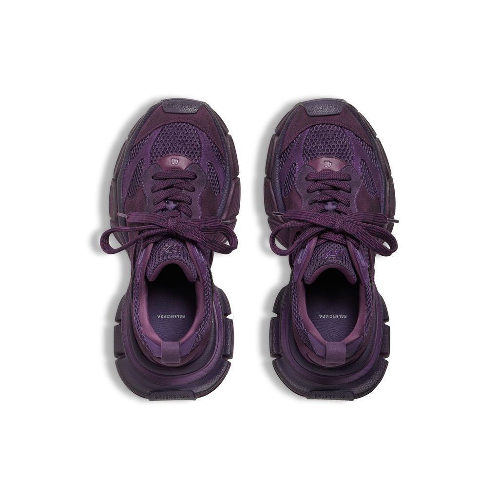 3XL Sneaker