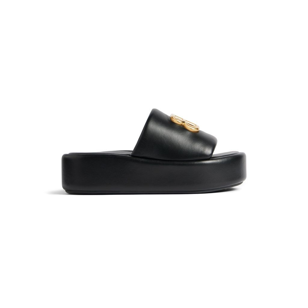 Rise Sandal