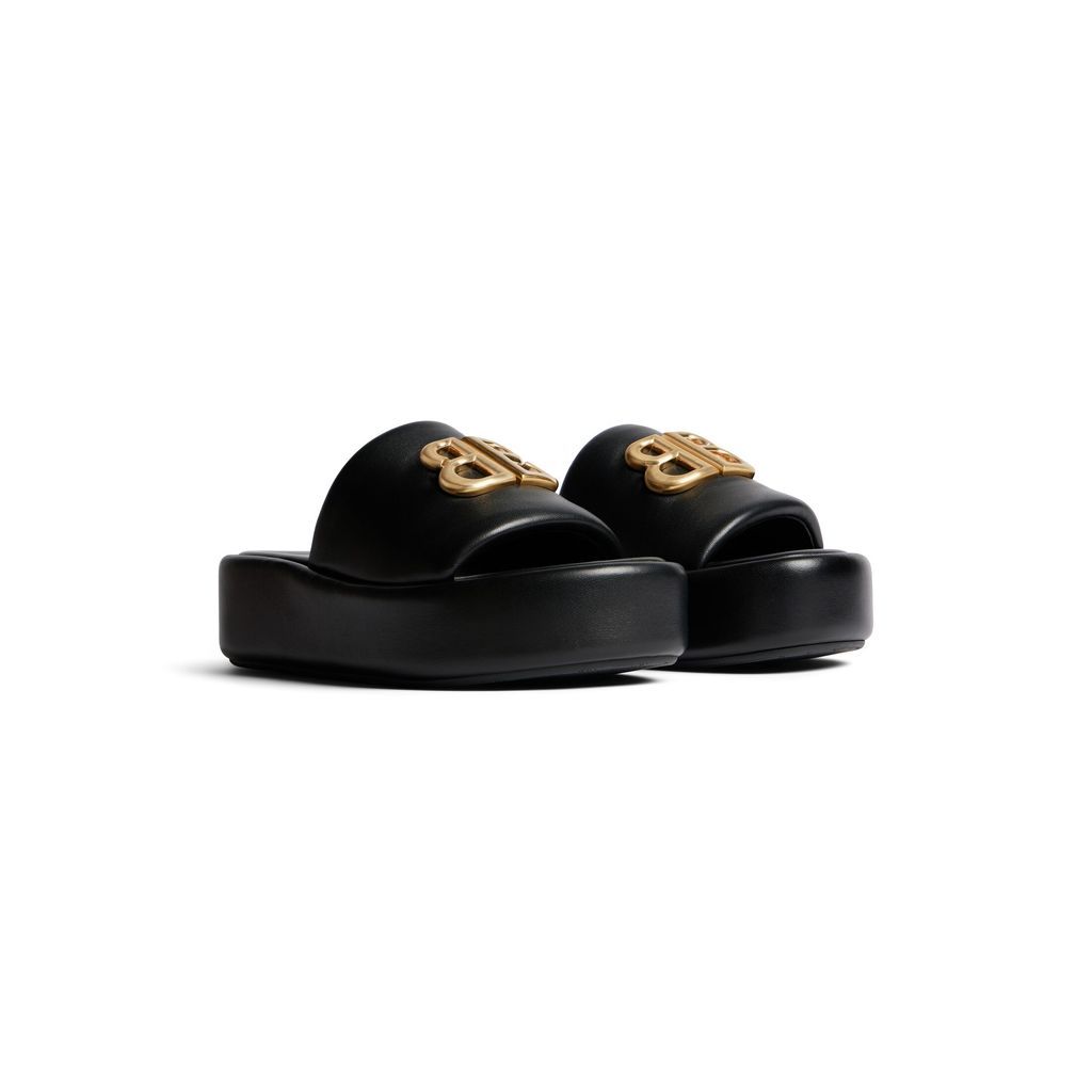 Rise Sandal