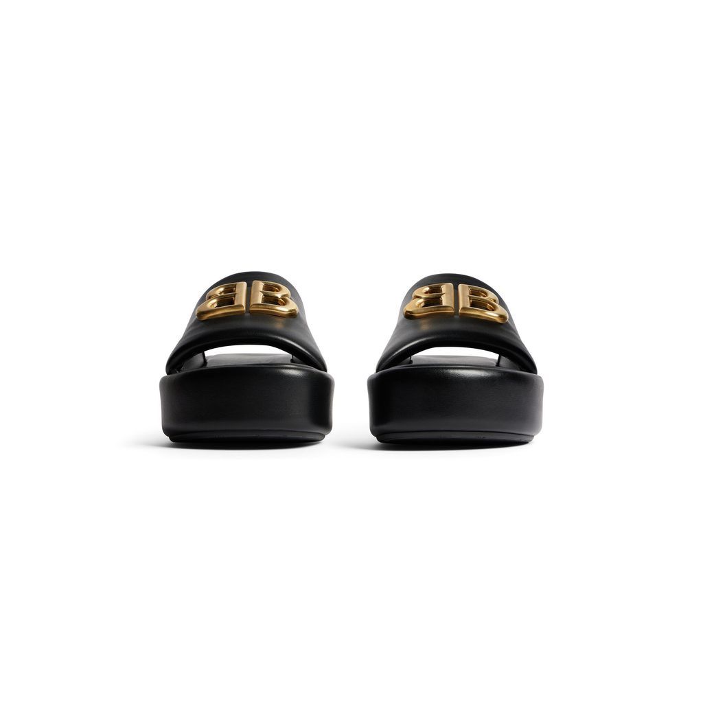 Rise Sandal