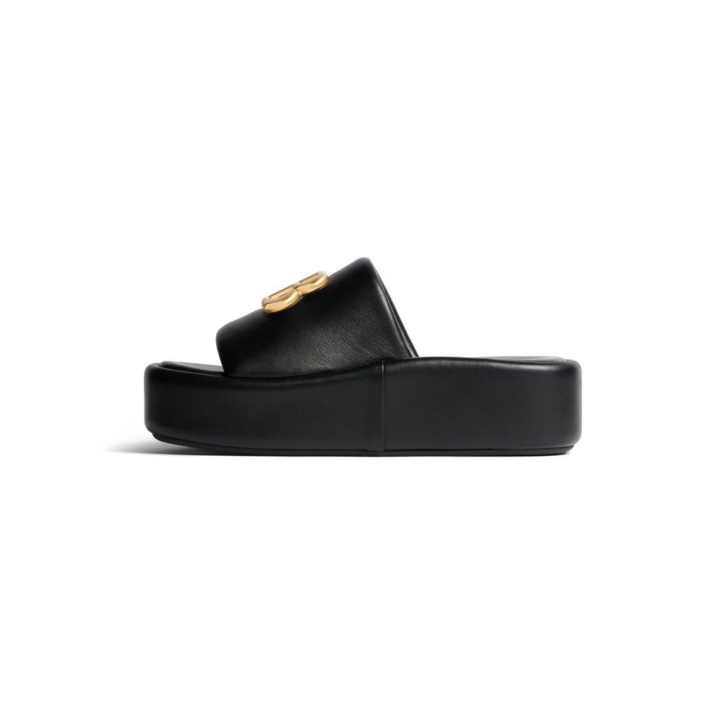 Rise Sandal