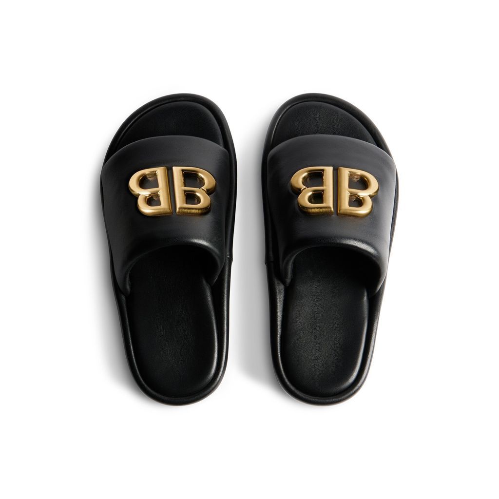 Rise Sandal