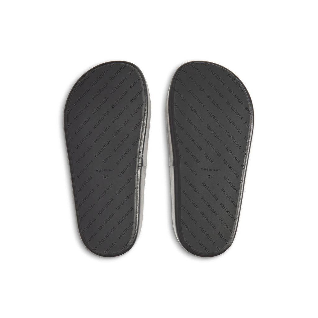 Rise Sandal