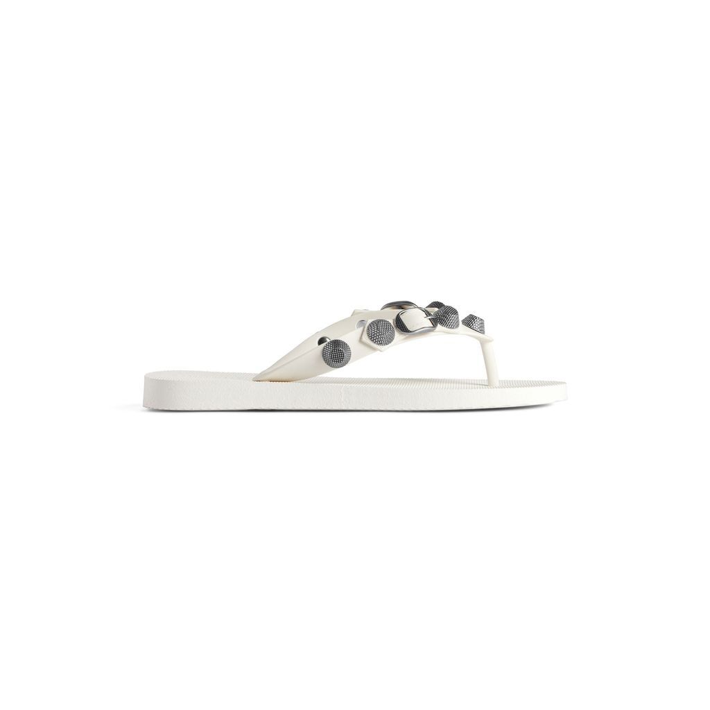 Cagole Thong Sandal