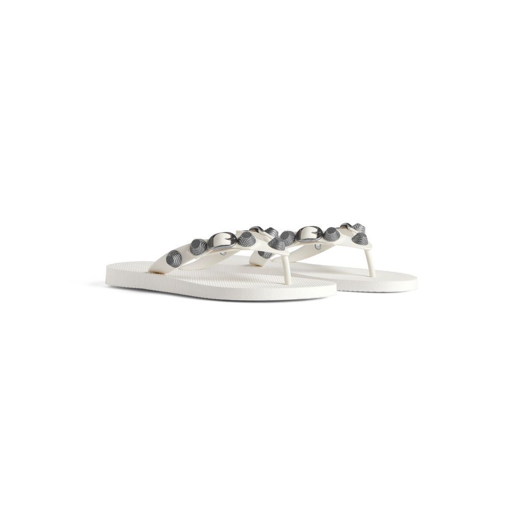 Cagole Thong Sandal