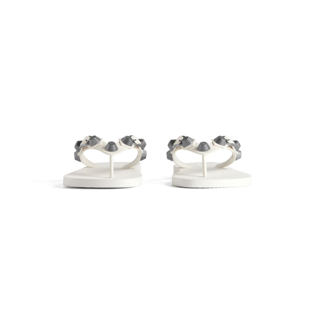 Cagole Thong Sandal