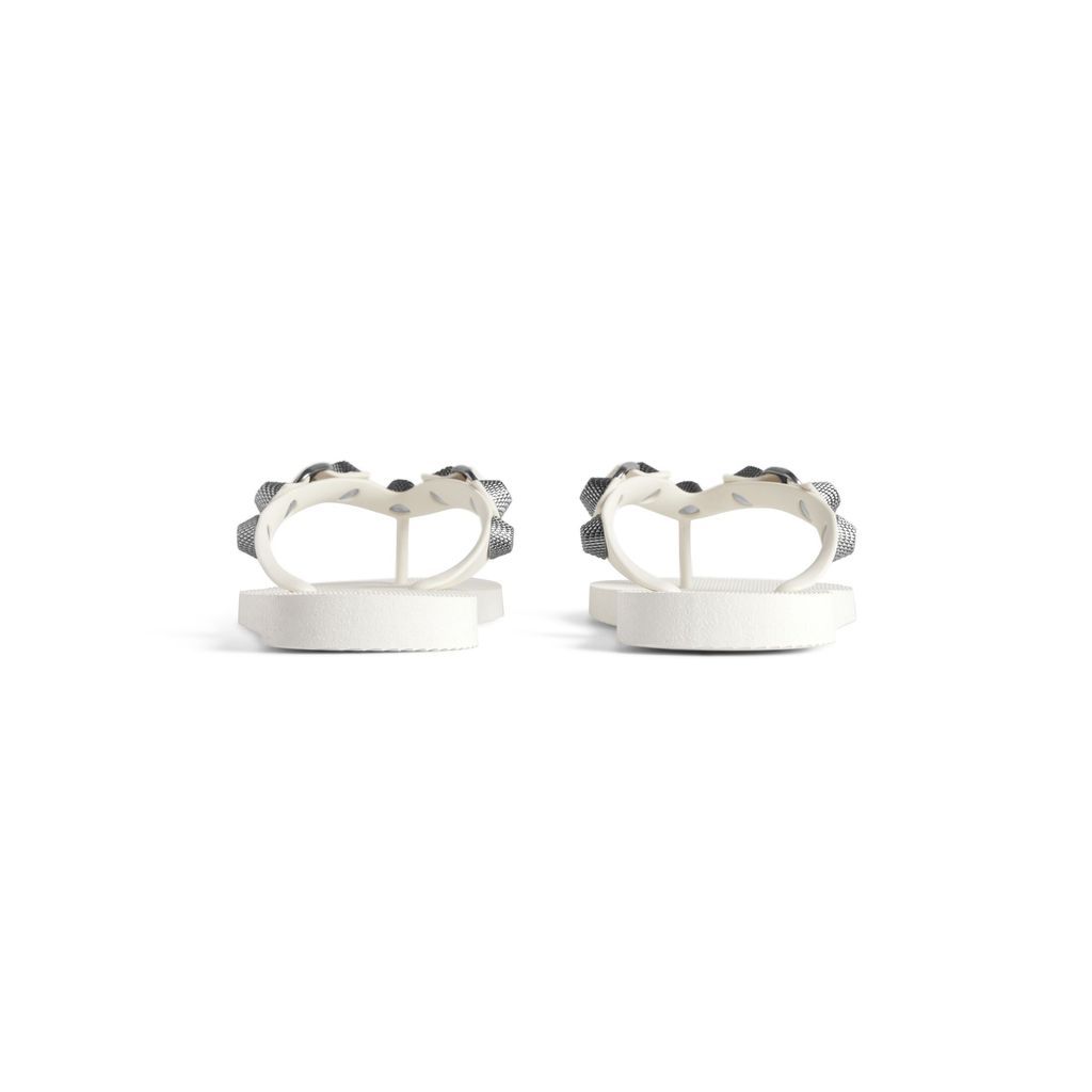 Cagole Thong Sandal