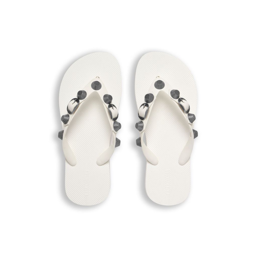 Cagole Thong Sandal